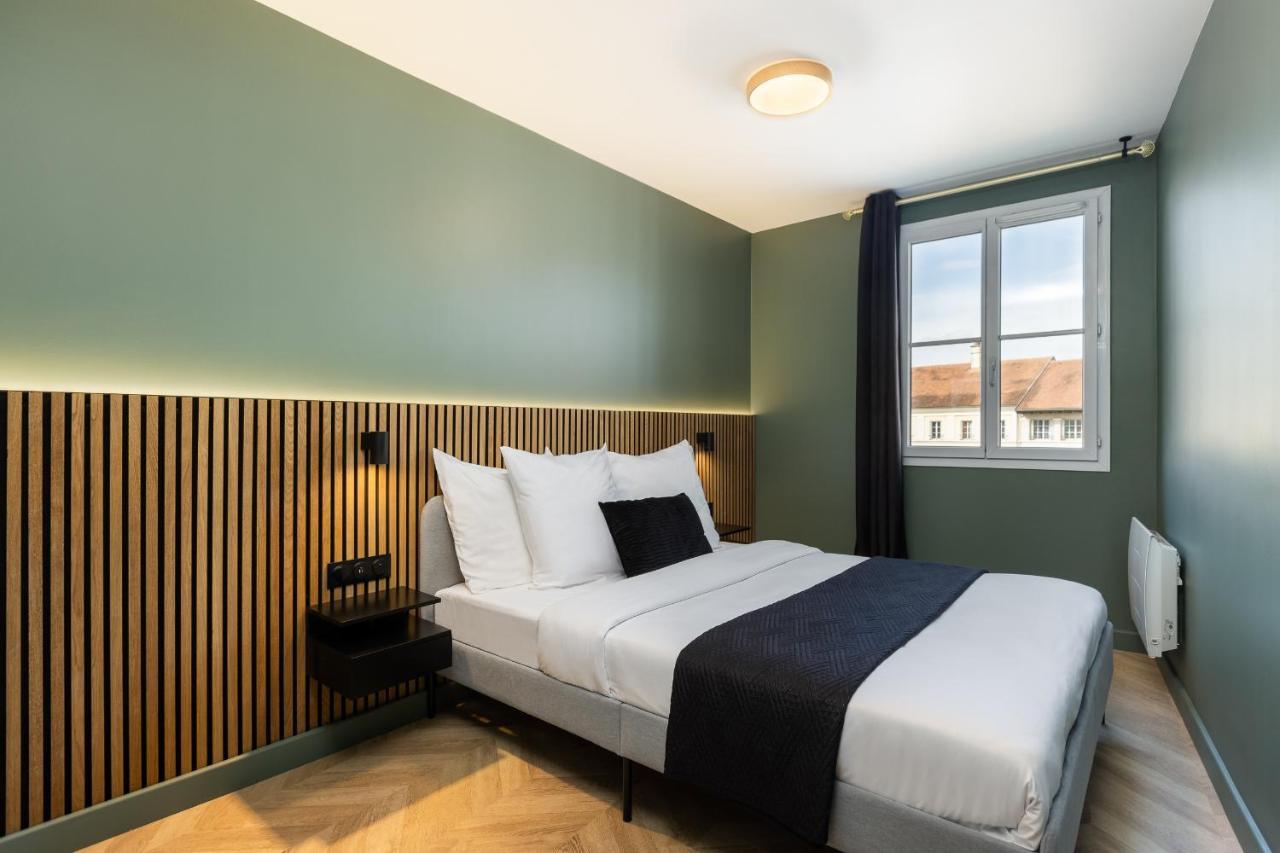 Suite Emeraude, Disneyland Paris, 6 Personnes Serris Buitenkant foto