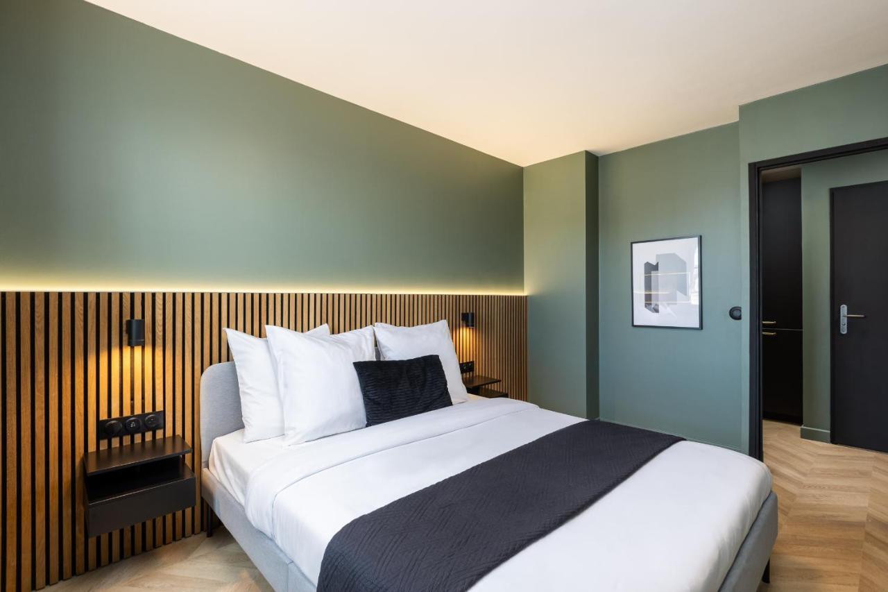 Suite Emeraude, Disneyland Paris, 6 Personnes Serris Buitenkant foto